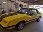 Thumbnail Photo 13 for 1983 Ford Mustang